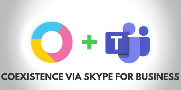 Luxafor introduces integration with Microsoft Teams via Skype for Business