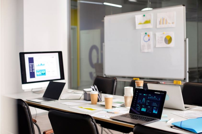 Customize Your Work Environment: Personalize Your Workspace for Optimal Productivity