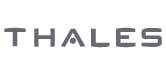 Thales logo