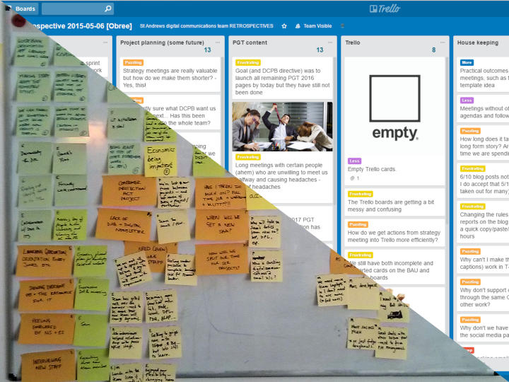 trello postits