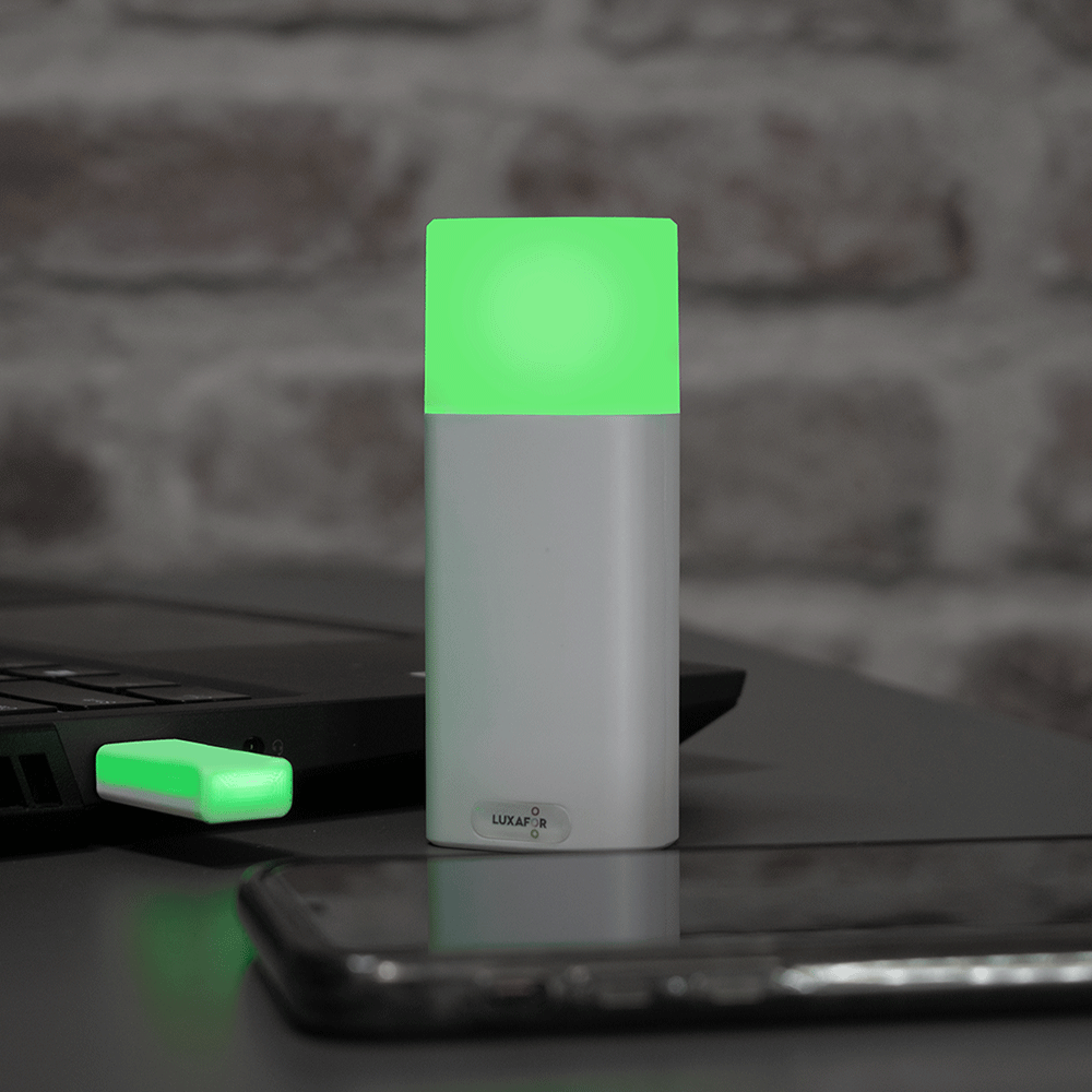 Luxafor Bluetooth Pro do not disturb light