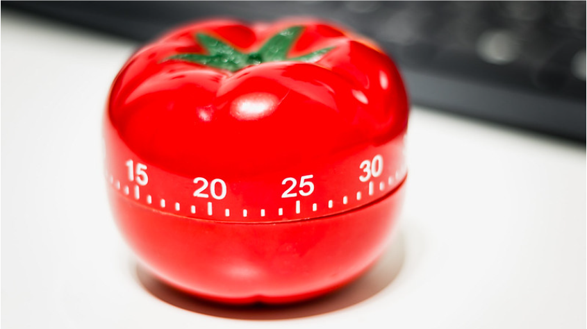 Pomodoro Technique Luxafor